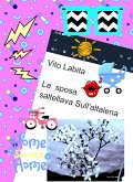 La sposa saltellava Sull'altalena (eBook, ePUB)