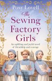 The Sewing Factory Girls (eBook, ePUB)