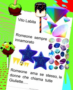 Romeone sempre innamorato (eBook, ePUB) - Vito, Labita