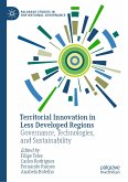 Territorial Innovation in Less Developed Regions (eBook, PDF)