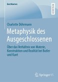 Metaphysik des Ausgeschlossenen (eBook, PDF)