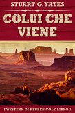 Colui Che Viene (eBook, ePUB)