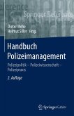 Handbuch Polizeimanagement (eBook, PDF)