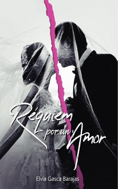 Cover Réquiem por un Amor (eBook, ePUB)