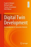 Digital Twin Development (eBook, PDF)