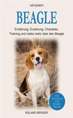 Beagle (eBook, ePUB) - Berger, Roland