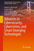 Advances in Cybersecurity, Cybercrimes, and Smart Emerging Technologies (eBook, PDF)