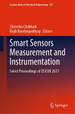 Smart Sensors Measurement and Instrumentation (eBook, PDF)