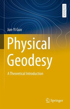 Physical Geodesy (eBook, PDF) - Guo, Jun-Yi