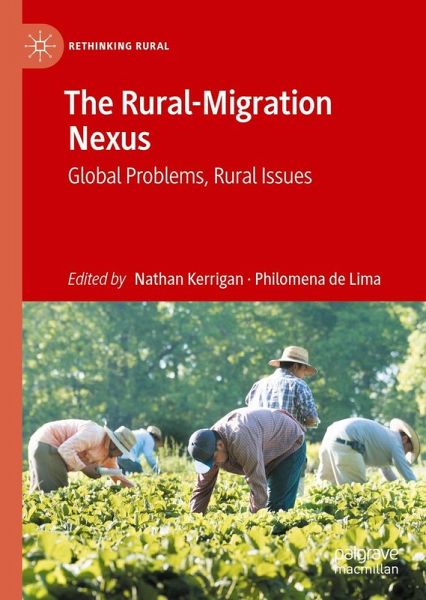 The Rural-Migration Nexus (eBook, PDF)