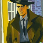Detective Jones (Short Stories, #2) (eBook, ePUB)