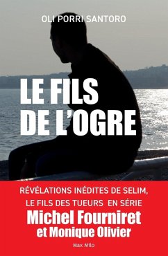 Le fils de l'ogre - Porri Santoro, Oli