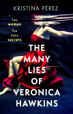 The Many Lies of Veronica Hawkins (eBook, ePUB)