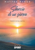 Silenzio di un giorno (eBook, ePUB)