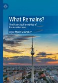 What Remains? (eBook, PDF)