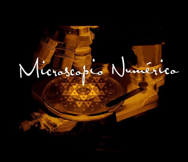 Microscopio Numerico (eBook, ePUB) Microscopio Numerico (eBook, ePUB)