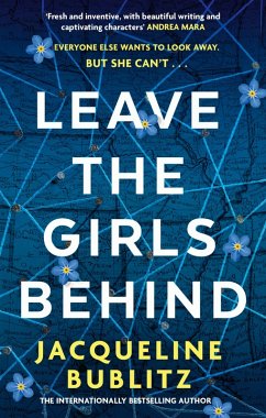 Cover Leave the Girls Behind (eBook, ePUB)