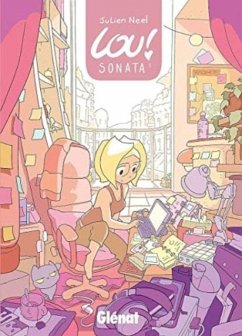Cover Lou!/T1 Sonata
