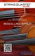 String Quartet: Bogalusa Strut (score)... - Bild 1