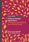 Technical Analysis Applications (eBook, PDF)
