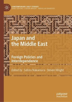 Japan and the Middle East (eBook, PDF) Japan and the Middle East (eBook, PDF)