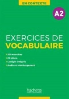 En Contexte - vocabulaire