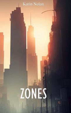 Zones (eBook, ePUB)