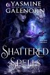 Shattered Spells: A Wild Hunt Adventure... - Bild 1