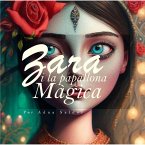Zara i la papallona màgica (eBook, ePUB)