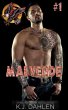 Malverde (eBook, ePUB) - Bild 1