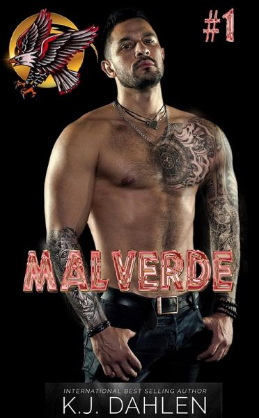 Malverde (eBook, ePUB) Malverde (eBook, ePUB)