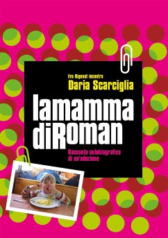 La mamma di Roman (fixed-layout eBook, ePUB) - Scarciglia, Daria