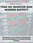 Tenk og invester som Warren Buffett (eBook, ePUB)
