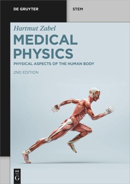 Physical Aspects of the Human Body (eBook, ePUB) Physical Aspects of the Human Body (eBook, ePUB)