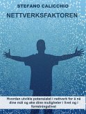 Nettverksfaktoren (eBook, ePUB)