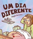 Um dia diferente (fixed-layout eBook, ePUB)