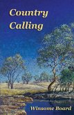 Country Calling (The Shangri-la Trilogy, #1) (eBook, ePUB)