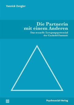 Die Partnerin mit einem Anderen (eBook, PDF) - Zengler, Yannick