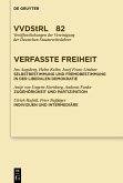 Verfasste Freiheit (eBook, ePUB) Verfasste Freiheit (eBook, ePUB)