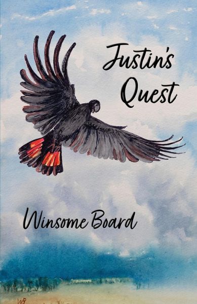 Justin's Quest (The Shangri-la Trilogy, #2) (eBook, ePUB)