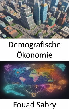 Demografische Ökonomie (eBook, ePUB) - Sabry, Fouad