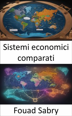 Sistemi economici comparati (eBook, ePUB) - Sabry, Fouad