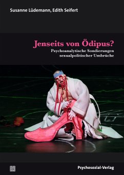 Jenseits von Ödipus? (eBook, PDF) - Lüdemann, Susanne; Seifert, Edith