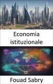 Economia istituzionale (eBook, ePUB)