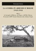 La guerra in Abruzzo e Molise 1943-1944, vol. I (eBook, PDF)