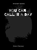 You Can Call It A Day (eBook, ePUB)