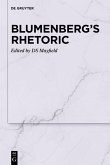 Blumenberg's Rhetoric (eBook, ePUB)