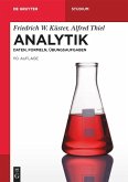 Analytik (eBook, ePUB)