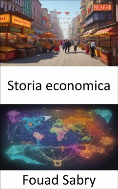 Storia economica (eBook, ePUB) - Sabry, Fouad