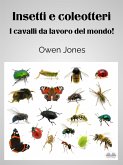 Insetti E Coleotteri (eBook, ePUB)